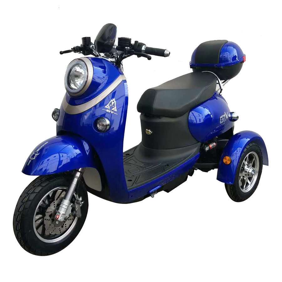 ELECTRIC 3 WHEELS