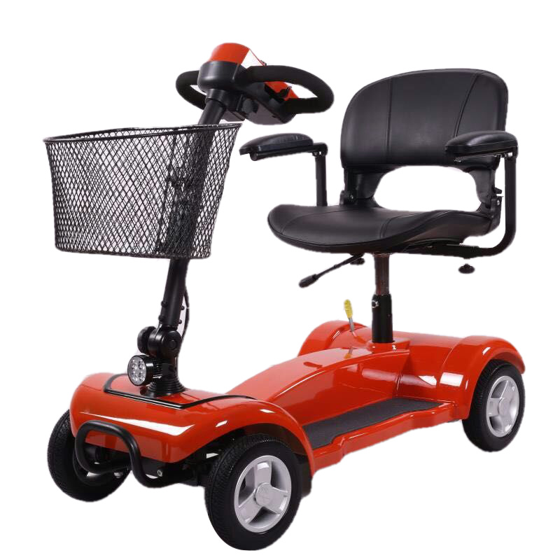 MOBILITY SCOOTER