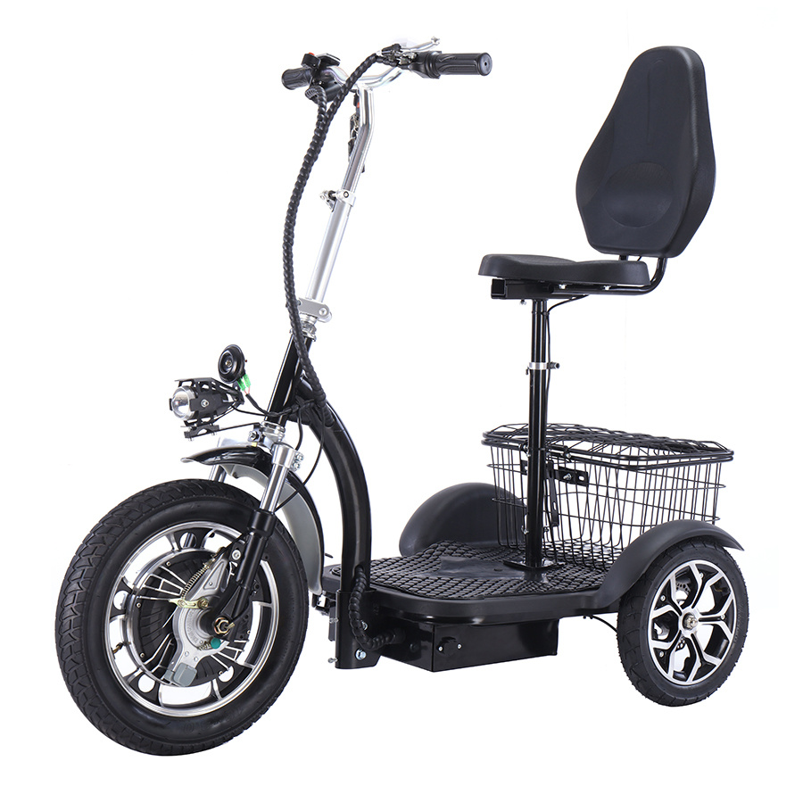 ELECTRIC 3 WHEELS