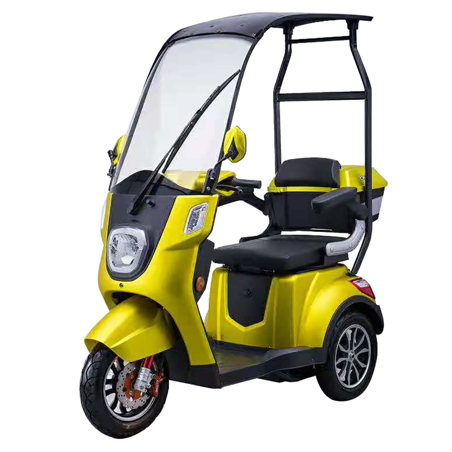 MOBILITY SCOOTER