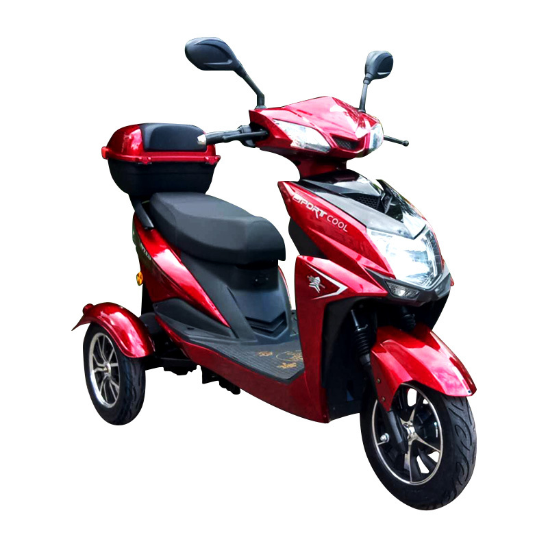 ELECTRIC 3 WHEELS