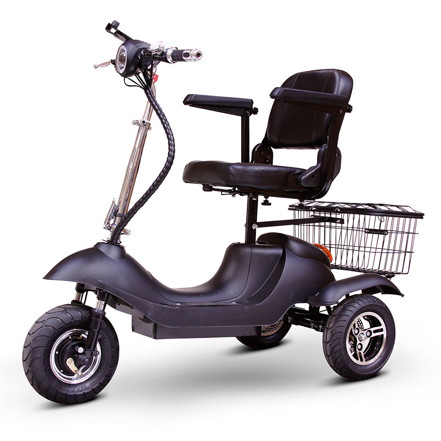 ELECTRIC 3 WHEELS