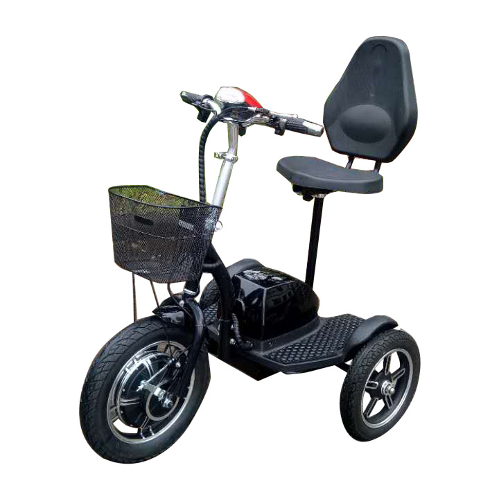 ELECTRIC 3 WHEELS