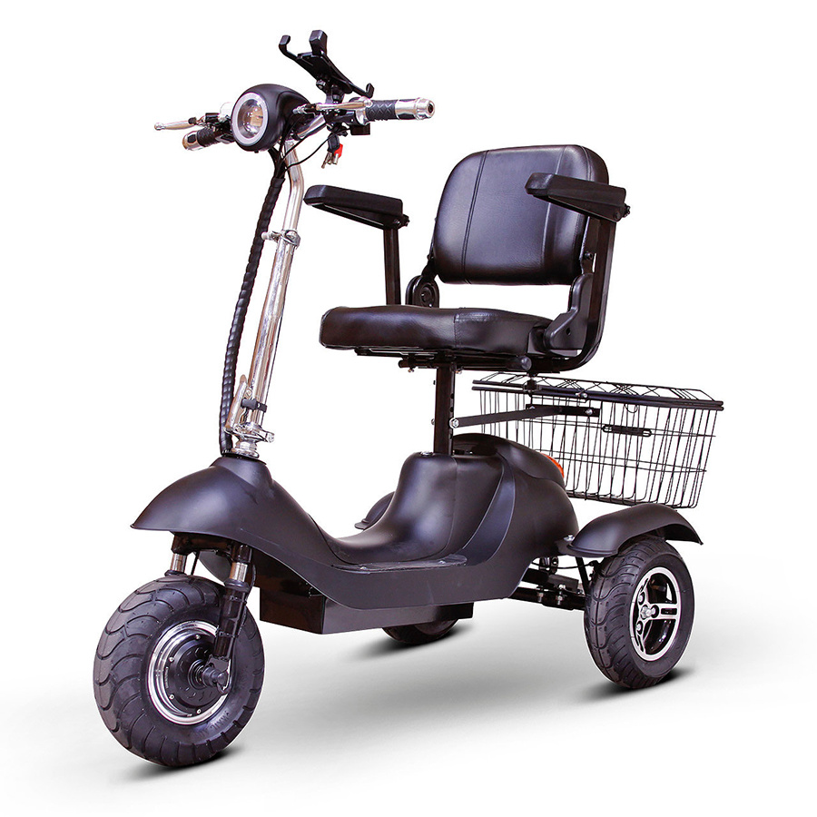 ELECTRIC 3 WHEELS