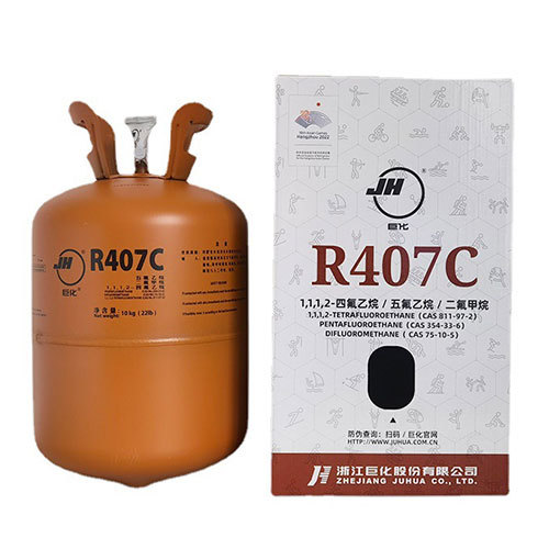 R407C