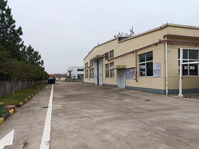 Filling station