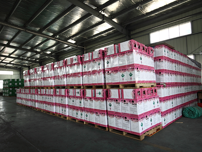 Storehouse-