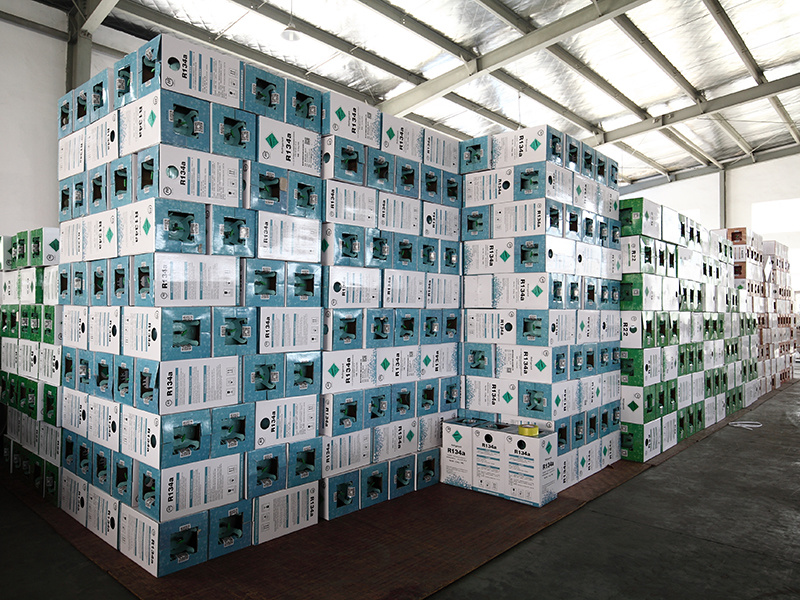 Storehouse--