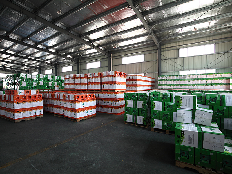 Storehouse