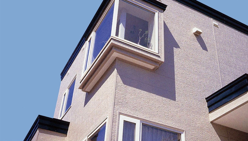 Building insulation products
