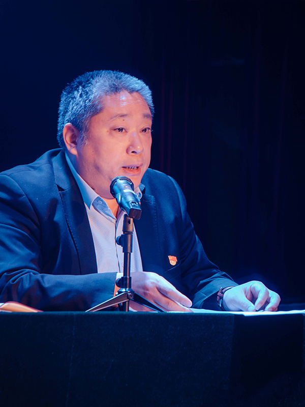 2021 Mobilization Conference