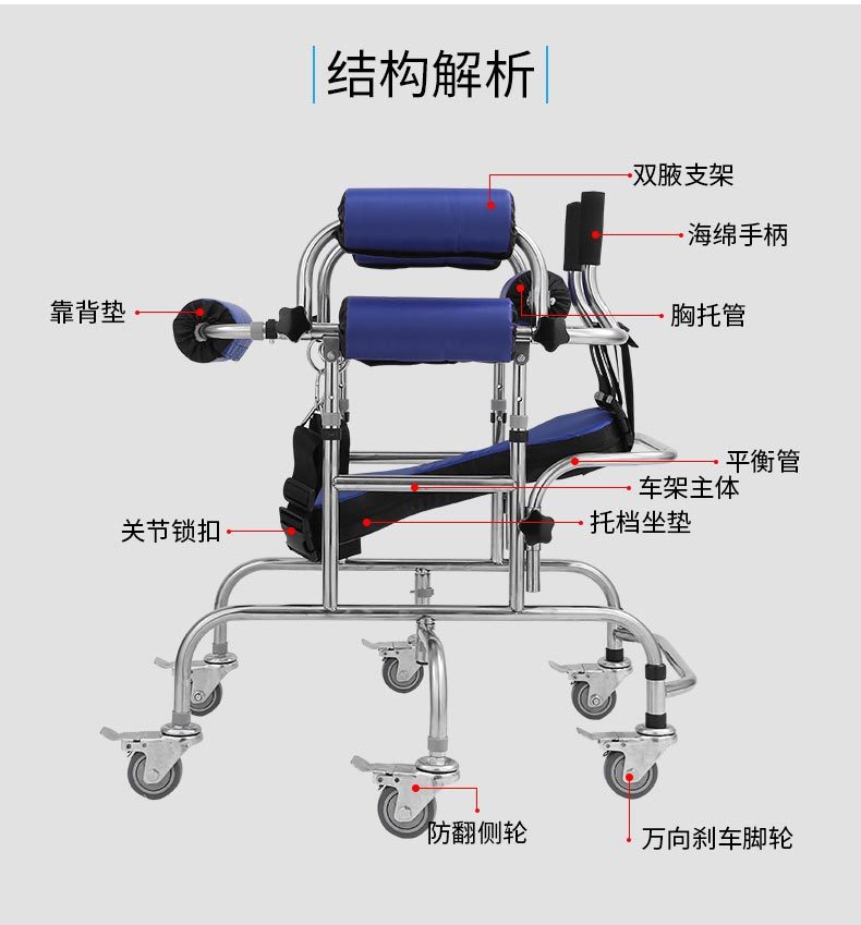 助行器