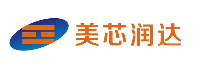 關(guān)于美芯潤(rùn)達(dá)LOGO更改
