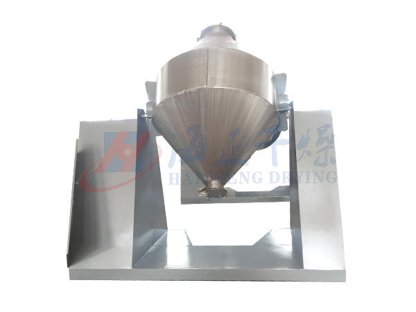 SZH系列雙錐混合機(jī)