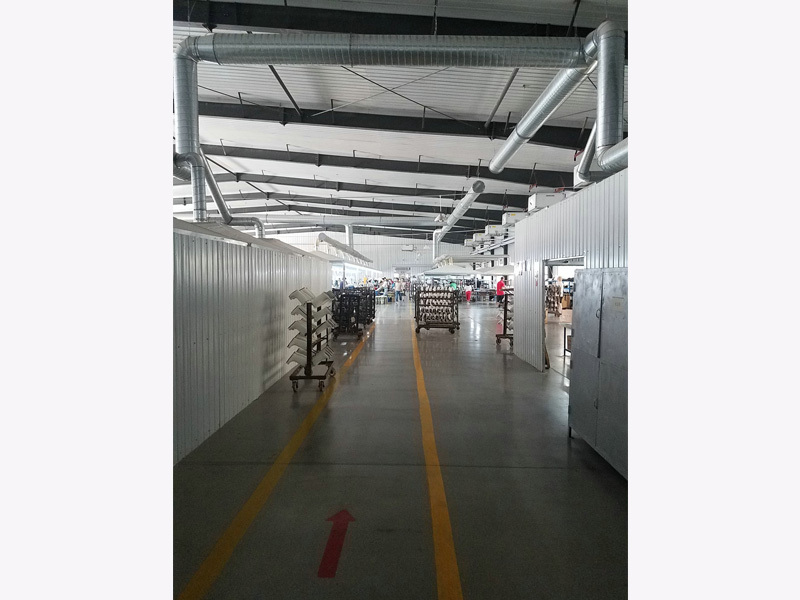 Passageway
