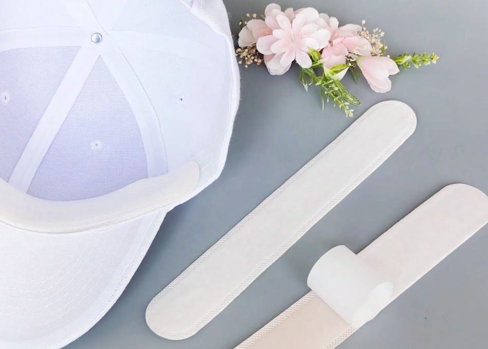 Hat Sweat Pads