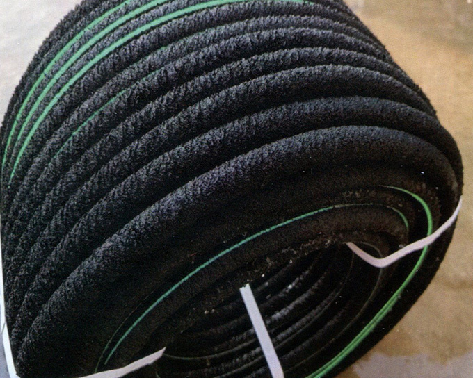 高端納米曝氣管