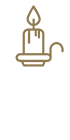 Candleholder