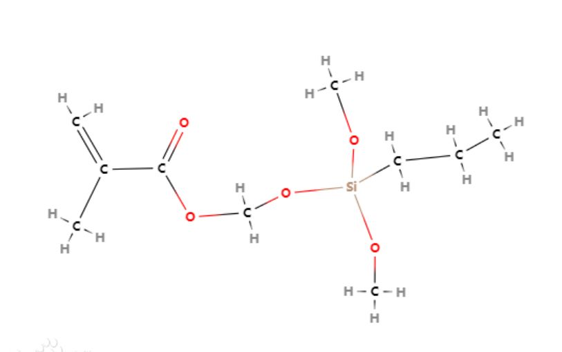 Introduction of methacryloxypropyl trimethoxysilane？
