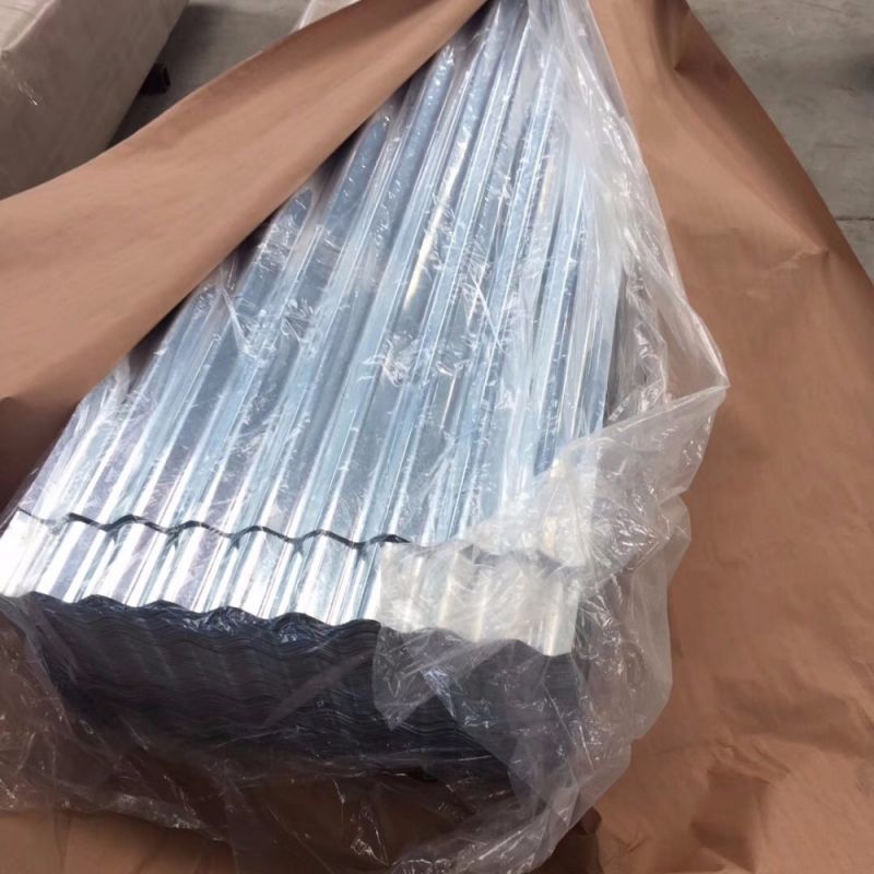 Galvalume Roofing Sheets