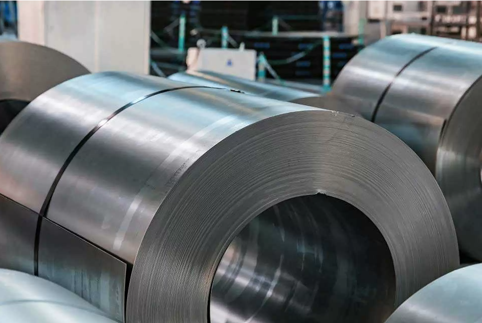SPCE Cold Rolled Steel Coil