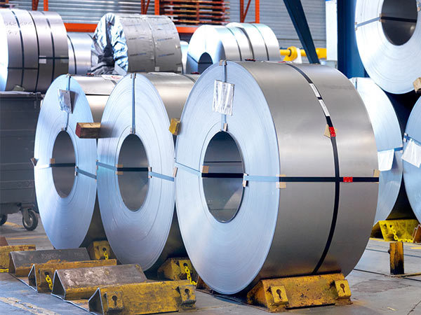 What is stainless steel coil？