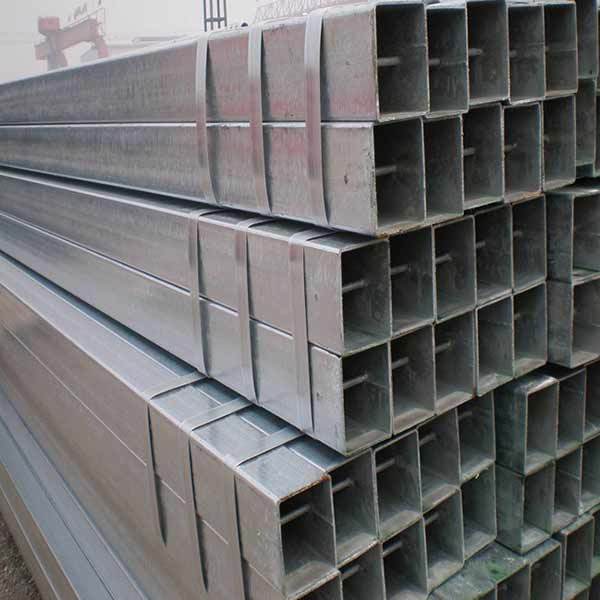 Welded steel pipes