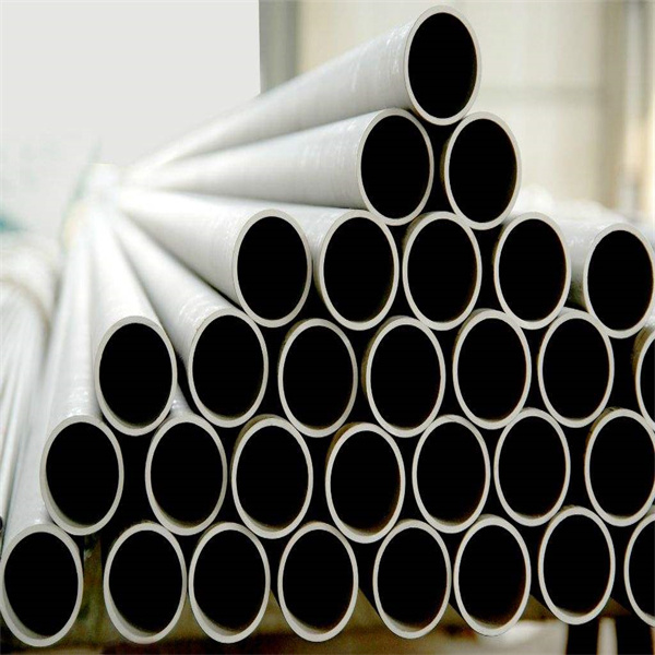 Stainless Seamless Pipe