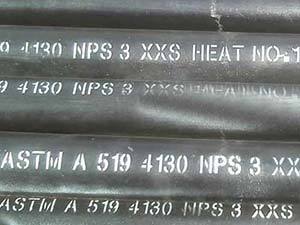 ASTM A519/A519M