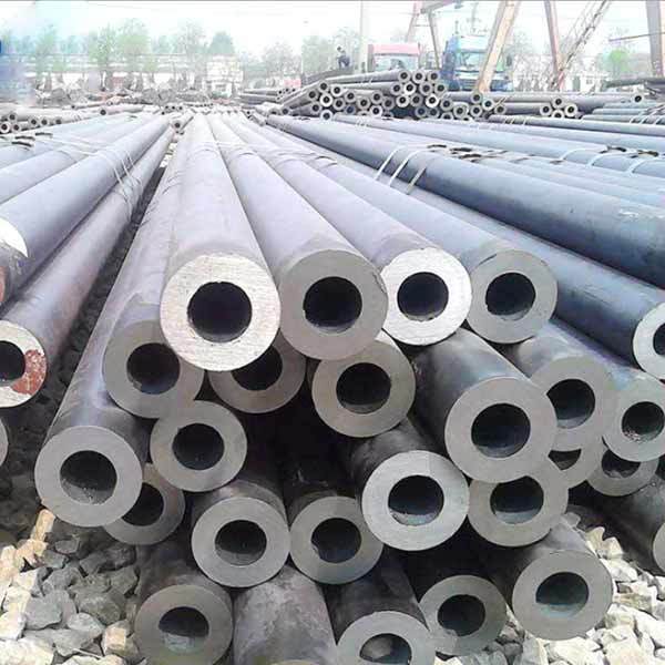 Understanding Advanced API 5CT Pipes: Key Insights for Construction and Decoration Materials