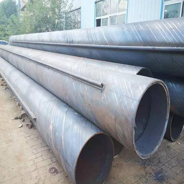 Why Choose A500 Carbon Steel for Your Next Construction Project?