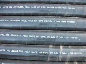 NACE MR 0175