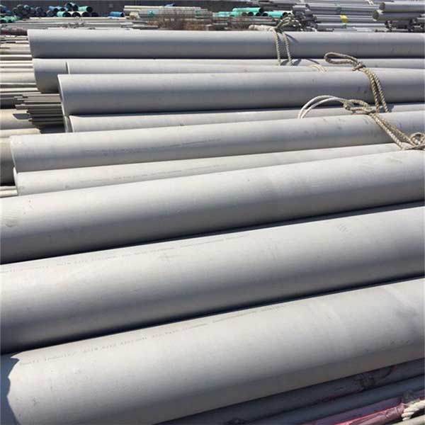 Discovering the Best Stainless Steel Welded Pipe for Construction and Decoration
