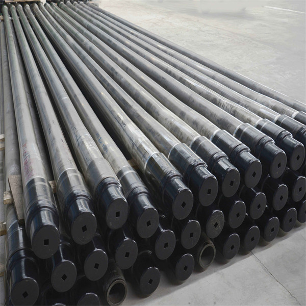 Drill Pipe