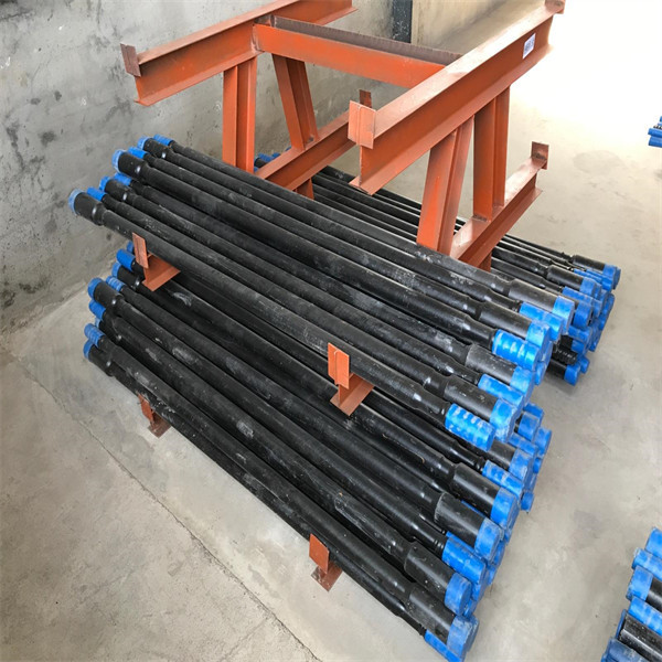Heavy Weight Drill Pipe