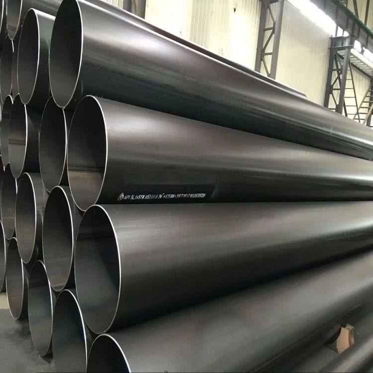 LSAW/SAWL Pipe