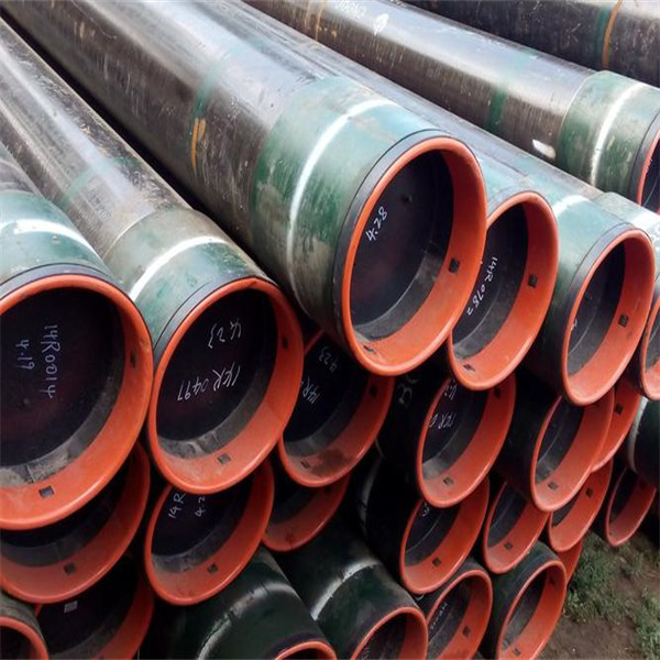 API Casing