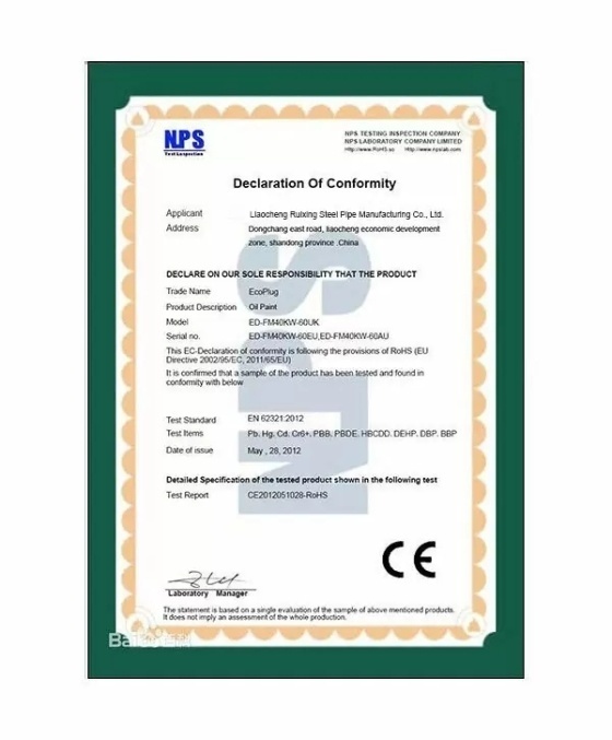 Qualification Qualification
