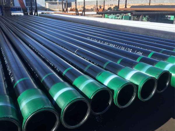 Some FAQ about welded pipe welding