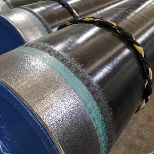 FBE/2LPE/3LPE Coated Pipe