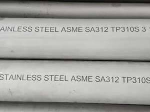 ASME SA312/SA312M