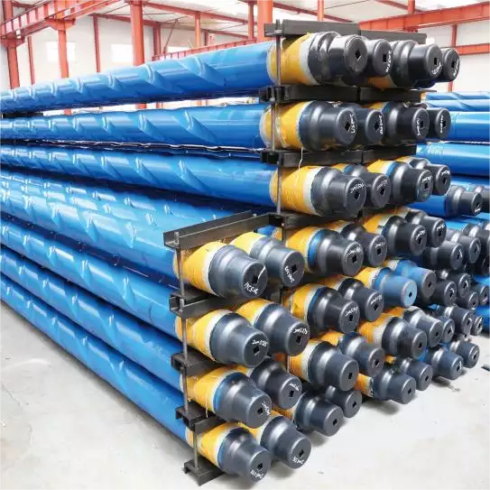 Drill Collar