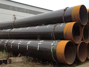 ASTM A252/A252M