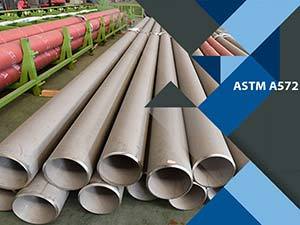 ASTM A572/A572M
