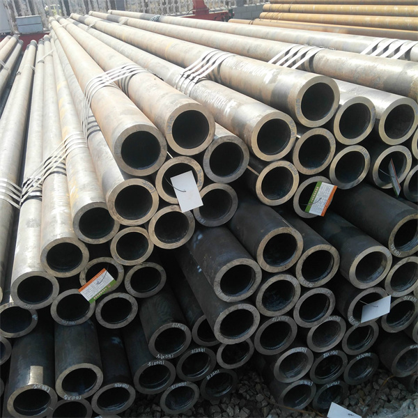 Alloy Steel Pipe