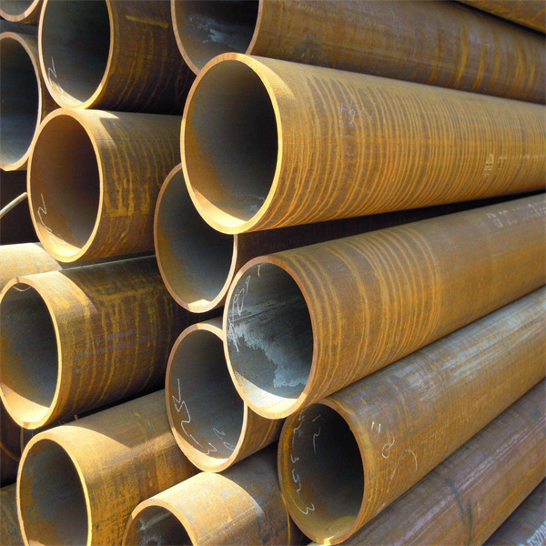 Exploring the Benefits of Using Affordable Carbon Steel Sch 40 Pipes for Construction and Renovation