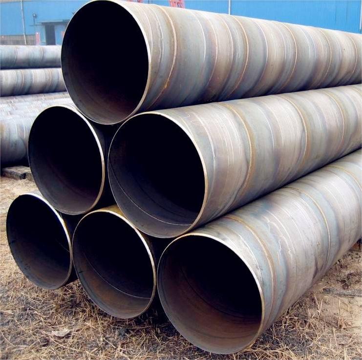 SSAW/SAWH Pipe