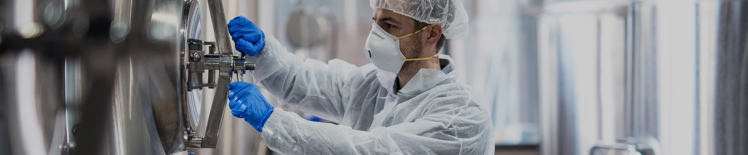 Fully Understanding customer and industry needs