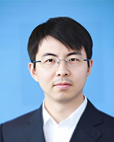 顾宇翔