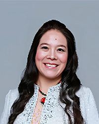 姜凤玲